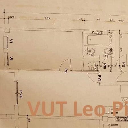 "Leo Pixel" Avairent Canfranc Estacion Apartment Bagian luar foto