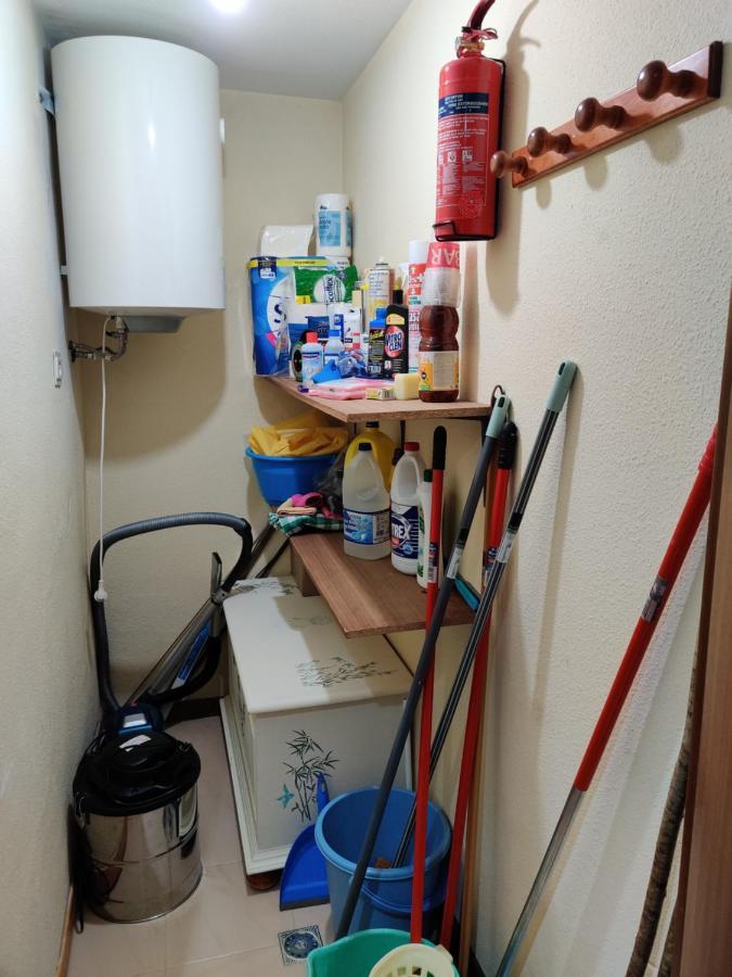 "Leo Pixel" Avairent Canfranc Estacion Apartment Bagian luar foto